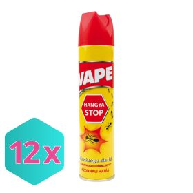 VAPE Hangya stop aeroszol 300ml KARTON - 12 db