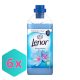 Lenor Spring Awakening textilöblítő 1600 ml XL PACK  64 mosás KARTON - 6 db