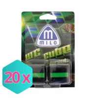 MILO CUBE