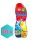 Somat mosogatógép gél excellence duo lemon 810ml KARTON - 10 db
