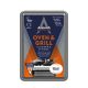 Astonish Speciális sütő- és grilltisztító paszta 250g