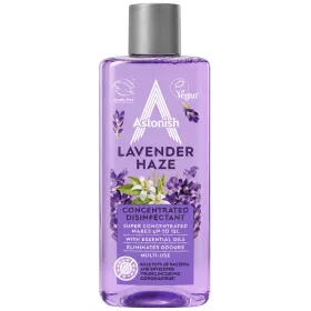   Astonish koncentrált fertőtlenítószer Lavender Haze - Levendula illat 300ml