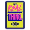 Astonish Thing természetes tisztítópaszta 550ml sárga/lila/kék/zöld
