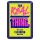 Astonish Thing természetes tisztítópaszta 550ml sárga/lila/kék/zöld