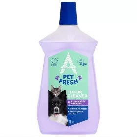   Astonish Pet Fresh kisállatok utáni Padlótisztító folyadék 1 liter