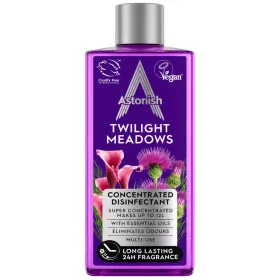   Astonish koncentrált fertőtlenítószer Twilight Meadows - Alkonyati rét illat 300ml