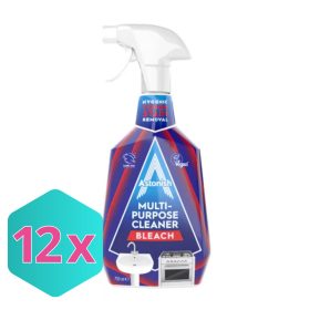   Astonish Univerzális felülettisztító spray fehérítővel 750ml KARTON - 12 db