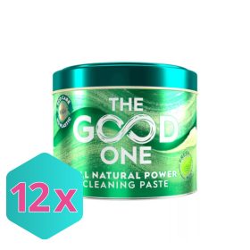   Astonish - The Good One természetes tiszítópaszta 500g KARTON - 12 db