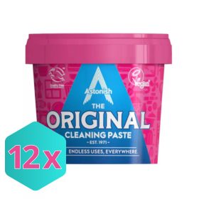 Astonish - Az eredeti tisztítópaszta 500g KARTON - 12 db
