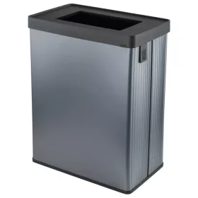   Curver Verto Recycle fedél nélküli, műanyag szelektív szemetes 54 L
