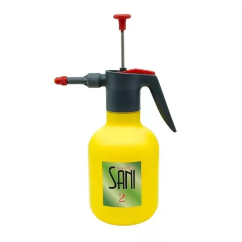 Sani 2L kézi nyomású permetező (2 liter)