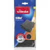 2 db Vileda Glitzi Power Inox súrolópárna