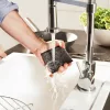 2 db Vileda Glitzi Power Inox súrolópárna