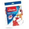 Vileda Turbo 2in1 microfibre utántöltő felmosófej