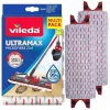 Vileda Ultramax mop 2in1 microfibre 2db/csg