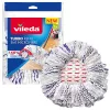 Vileda Turbo 3in1 microfibre utántöltő felmosófej