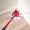 Vileda Turbo 3in1 microfibre utántöltő felmosófej