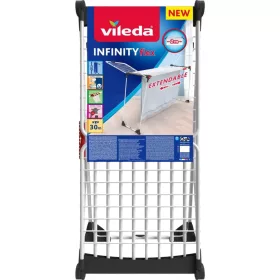 Vileda Infinity FLEX White ruhaszárító (30 m)