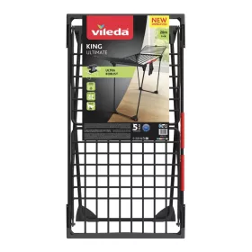 Vileda King Ultimate Black ruhaszárító (20 m)