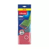 Vileda Glitzi Power Inox Colors súrolópárna (3 db)