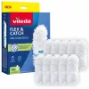Vileda Flex&Catch portörlő utántöltő (10 db)