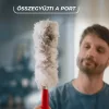 Vileda Flex&Catch portörlő utántöltő (10 db)