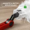 Vileda Flex & Catch hosszú nyelű portörlő szett