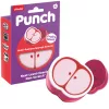 Vileda Punch többfunkciós, extra erős súrolószivacs alma illattal