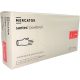 Gumikesztyű Mercator Santex latex PÚDERES "L" 100db/doboz, 10doboz/karton