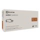 Gumikesztyű Mercator Santex latex PÚDERES "XL" 100db/doboz, 10doboz/karton