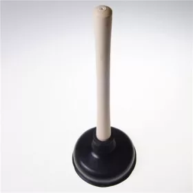 Higi-Trend WC pumpa fa nyéllel 13 cm (nagy)