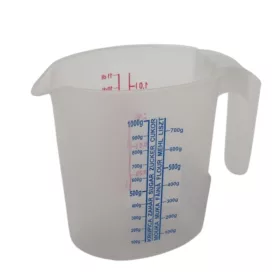 BT mércés kiöntő (1000 ml)