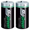 Sky Green féltartós D góliát elem R20G/2 2darab (12cs/doboz)