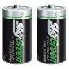 Sky Green féltartós C baby elem R14G/2 2darab (12cs/doboz)