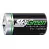Sky Green féltartós C baby elem R14G/2 2darab (12cs/doboz)