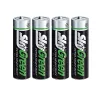 Sky Green féltartós ceruzaelem AA R6G/4 4darab (10cs/doboz)