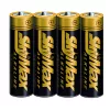 Sky Max alkáli mikro elem AAA LR03M/4 4darab (10cs/doboz)