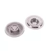 Szász krómozott lefolyószűrő kicsi 60 mm (2 db)