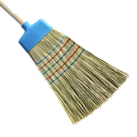 Cirokseprű 5 varrásos
