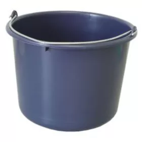 BT Vödör fémfülű (12 l)