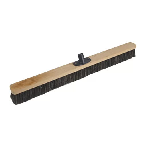 Kefa Terempartvis fej kevert lószőr 80 cm (1 db)