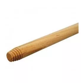 BT Extra fa nyél nem lakkozott menetes 120 cm (1 db)