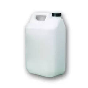 BT műanyag kanna HDPE fehér (5 liter)