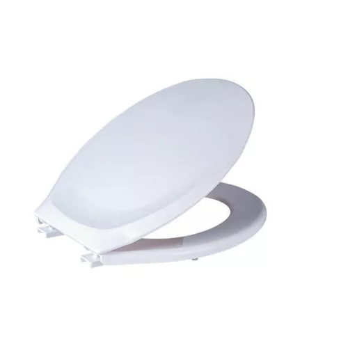 Opál WC ülőke fehér (1 db)
