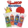 Mop mikroszálas, Supermop (24db/karton)