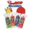 Pamex Supermop mikroszálas felmosófej (1 db)