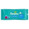 Pampers Fresh Clean nedves törlőkendő (52 db)