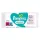 Pampers Baby nedves törlőkendő Sensitive, gyengéd tisztítás és védelem 52db/csomag