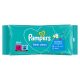 Pampers Baby nedves törlőkendő Fresh Clean 80db/csomag (15db/karton)