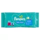 Pampers Fresh Clean nedves törlőkendő (80 db)